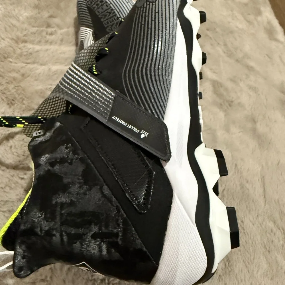 Under Armour under armour